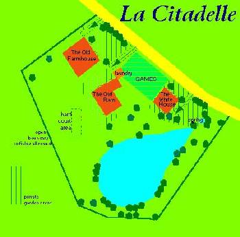 map 1