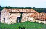 Owl Barn before conversion