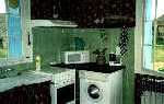 farm house kitchen