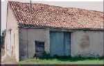 the big barn